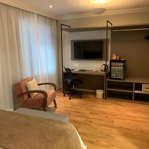 Premier Double Room